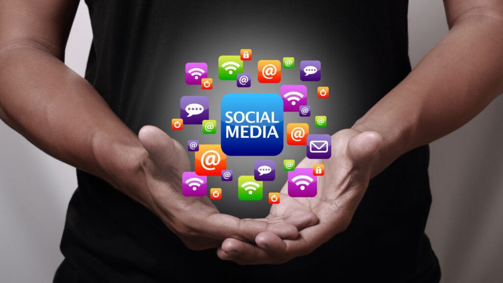 Biznes Online 2023 Social Media Manager